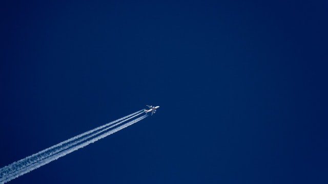Food waste into jet fuel