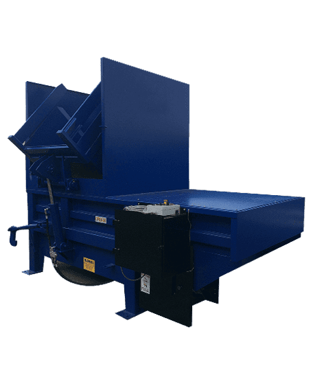CE2000 Static Compactor