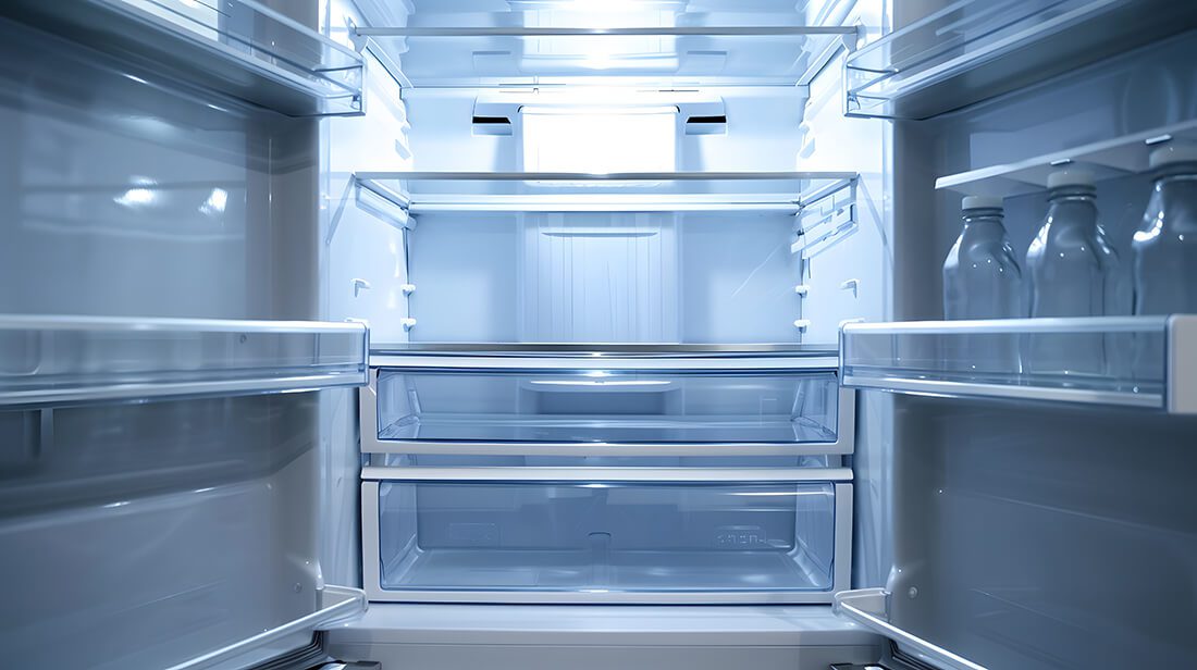 commercial fridge disposal recycling