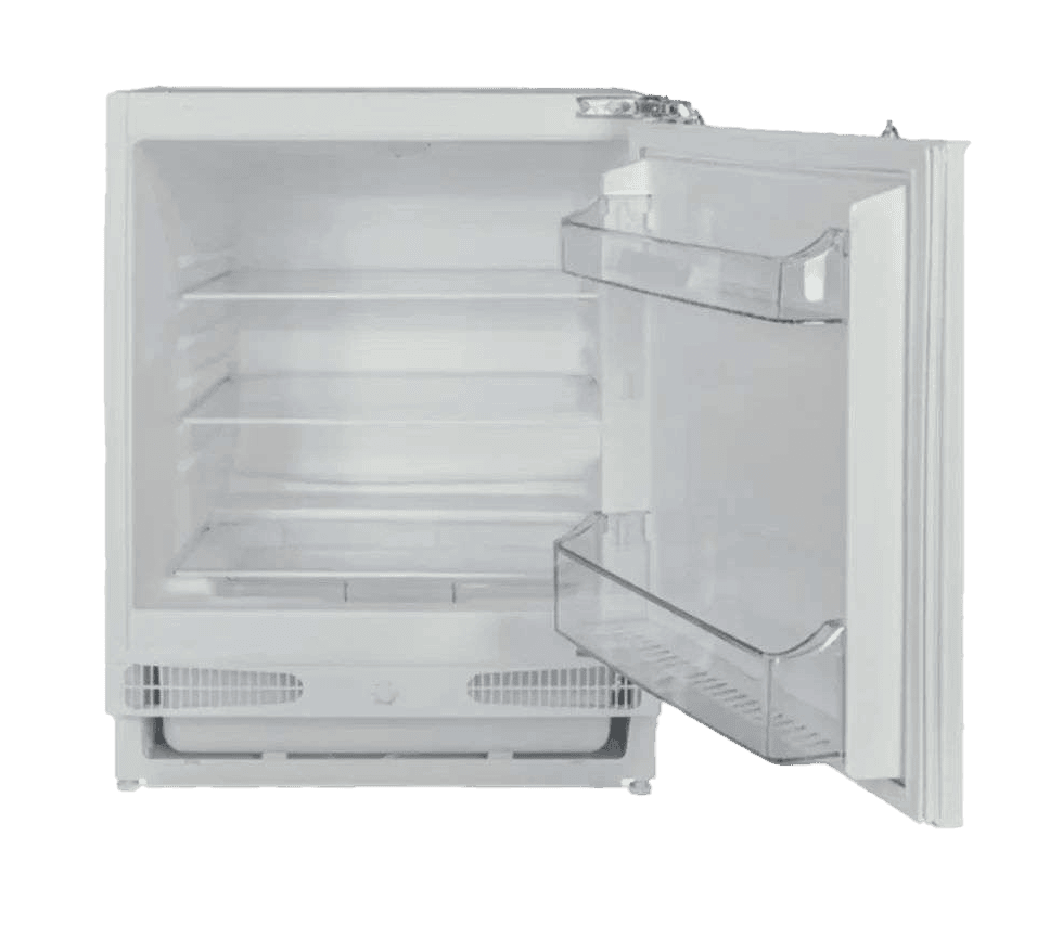domestic style fridge freezer