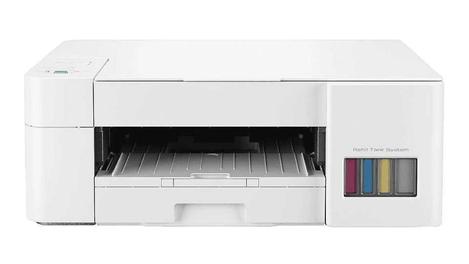 ink jet printer disposal