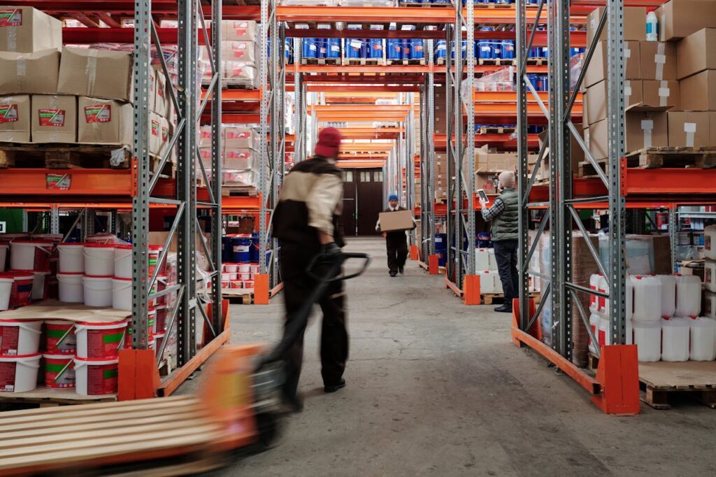 What Is Liquidation Stock?
