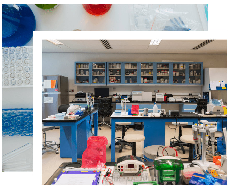 lab waste disposal