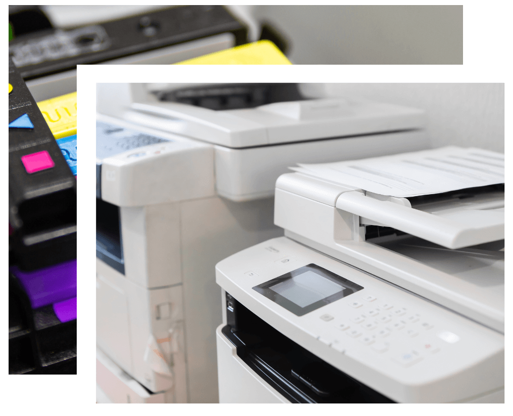 printer recycling