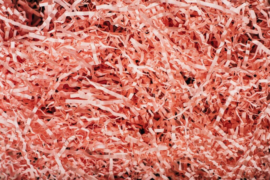 How Effective Are Physical Destruction Methods Like Shredding Or Crushing